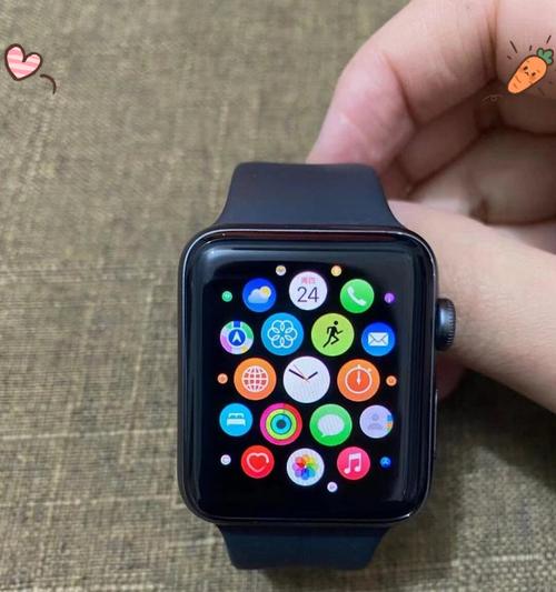 AppleWatch4（全面升级的AppleWatch4）  第2张