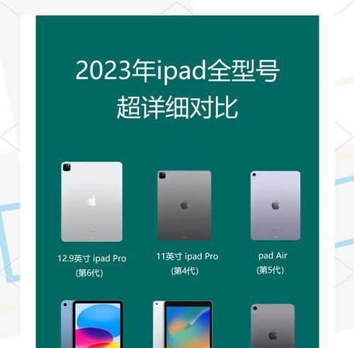 iPod型号大全，了解iPod产品线从此不再困惑（全面解析iPod产品系列）  第1张