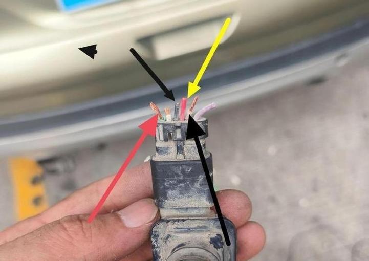 打孔摄像头安装方法是什么？固定后如何确保稳定？  第1张