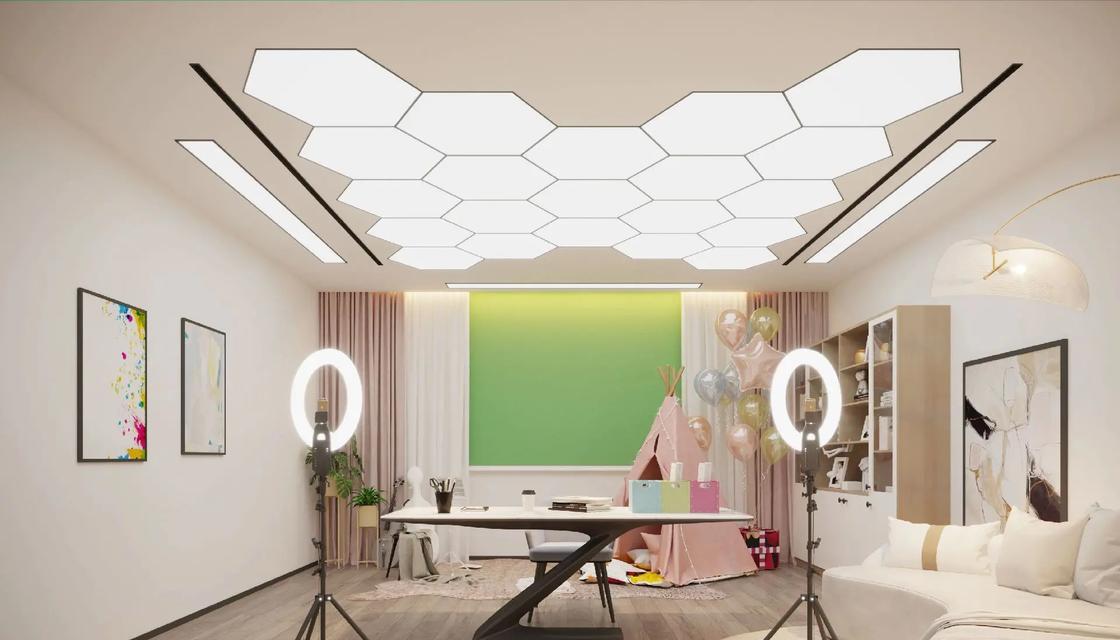 耳机直播间怎么摆放效果最佳？  第2张