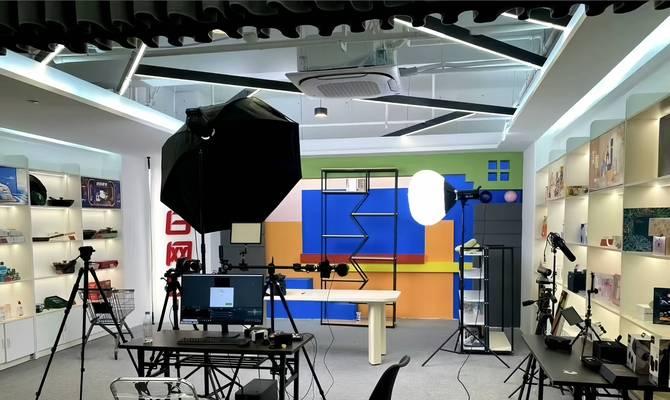 耳机直播间怎么摆放效果最佳？  第3张