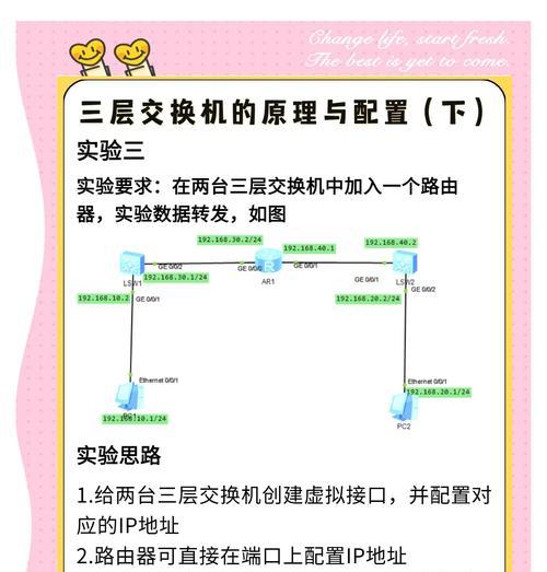 语音平台交换机使用方法是什么？操作中常见问题有哪些？  第1张
