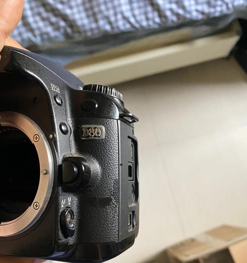 拥有尼康D80，为你的摄影梦想增添色彩（尼康D80摄影神器解析）  第1张