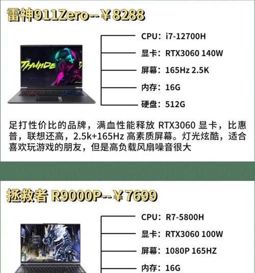 葛亮笔记本电脑的性能评价如何？  第1张