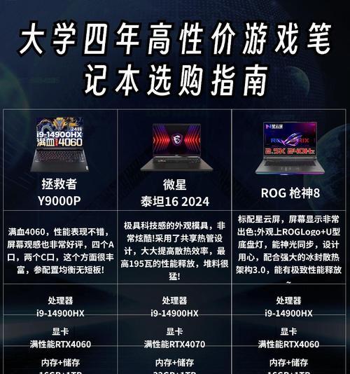 葛亮笔记本电脑的性能评价如何？  第3张