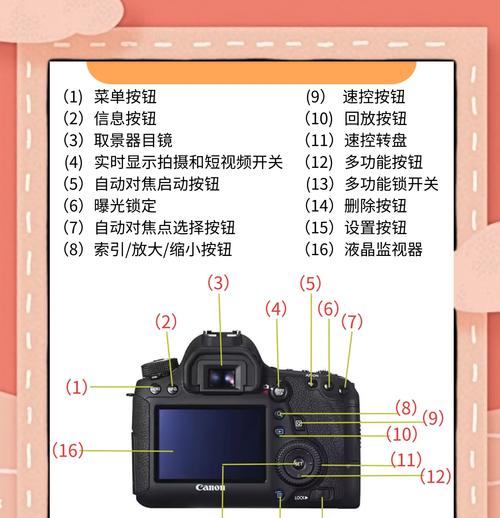 无忧之夜相机怎么用？相机的使用技巧有哪些？  第3张
