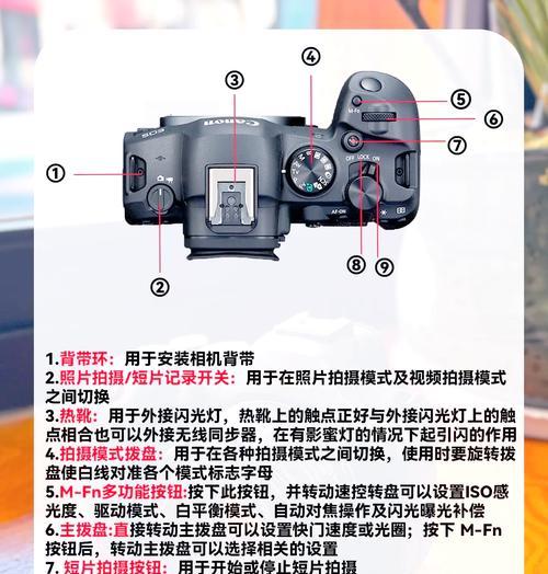 无忧之夜相机怎么用？相机的使用技巧有哪些？  第1张