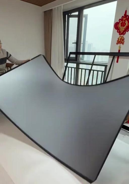 投影仪如何固定在墙上？固定墙上投影仪的正确步骤是什么？  第3张