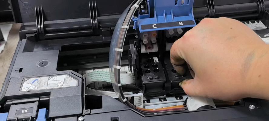 打印机视频制作方法是什么？人工制作打印机视频的步骤？  第1张