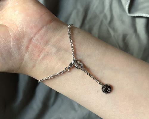 黑手环佩戴的正确方式是什么？  第3张