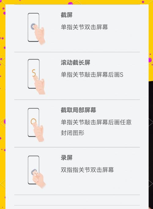 华为手机圈图识别功能怎么用？圈图识别后能做什么？  第3张