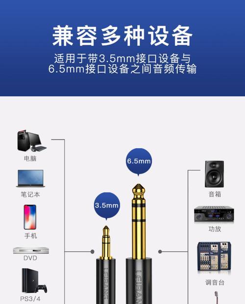 音箱连接功放器线的方法是什么？  第2张