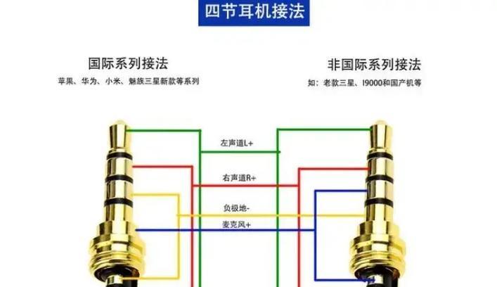 实体耳机灯箱接线步骤是什么？  第3张