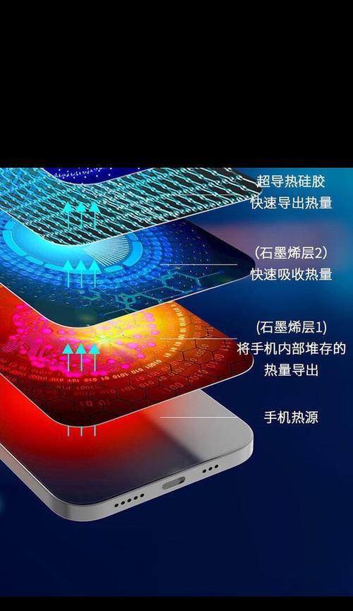 手机为何不需要额外降温措施？散热原理是什么？  第1张