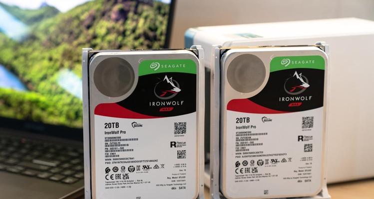 带你了解希捷酷狼Pro20TB硬盘的细节（速度、容量、耐用性）  第3张