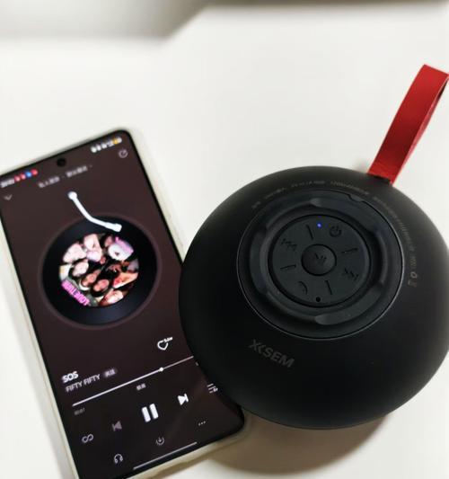 音箱听歌拍摄视频的正确方法是什么？  第2张
