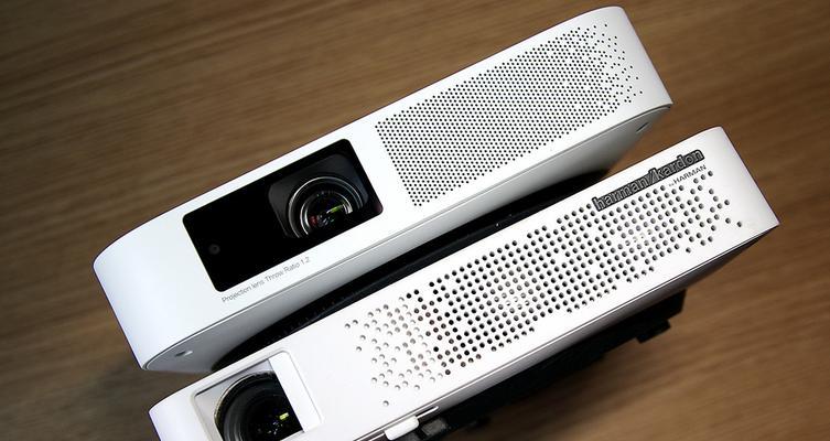 极米无屏电视Z6怎么样（全新视觉享受）  第2张