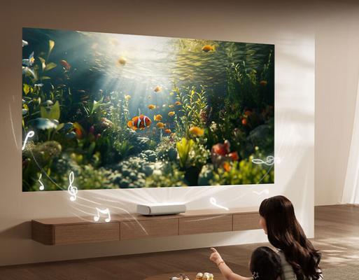 投影仪与智能电视哪个更适合您（比较两种产品的优缺点）  第1张