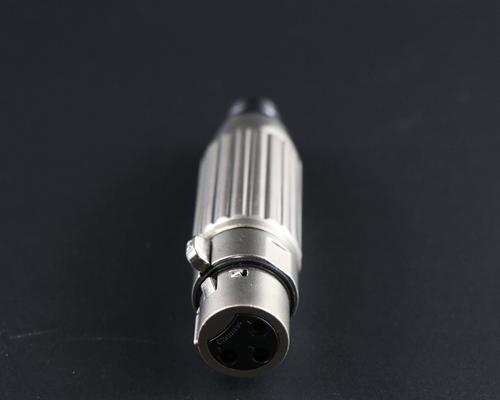 麦克风接头有哪几种（解析常见的麦克风接头类型）  第2张