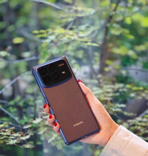 小米手机为何能成为高端产品？其高端特性有哪些？  第2张