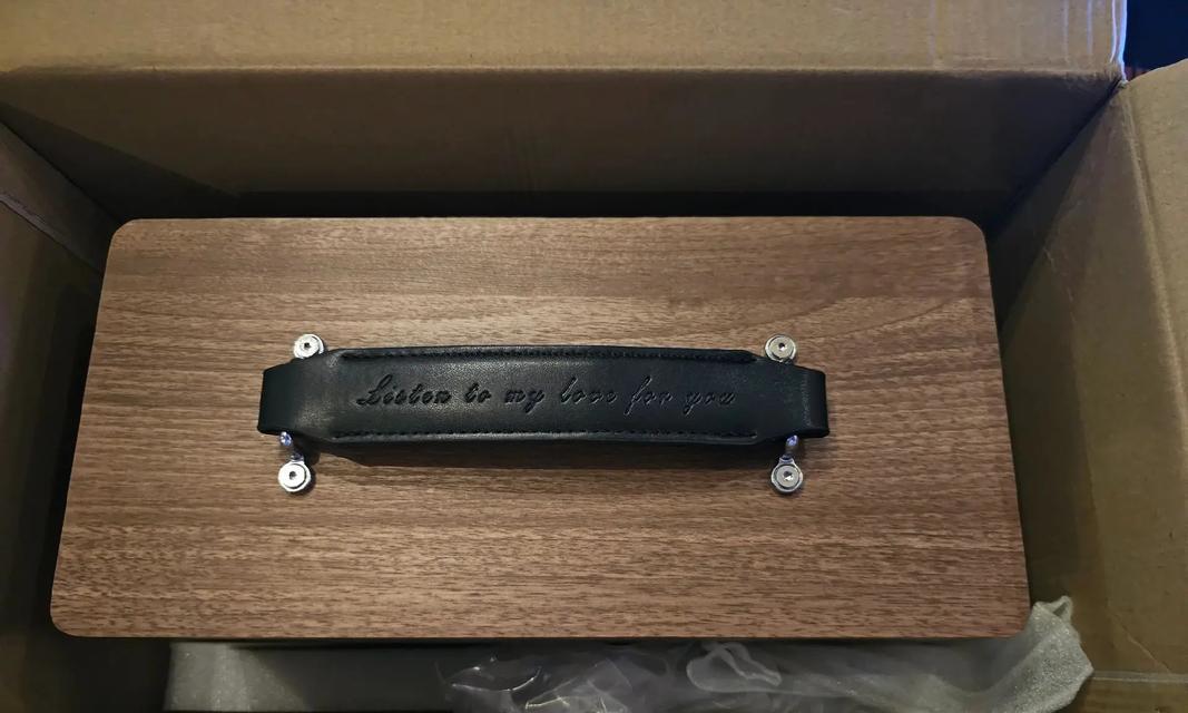 超哥液晶音响的性能特点如何？  第3张