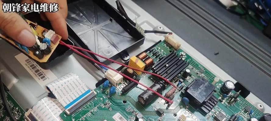 腾飞手表开机步骤是什么？无法开机怎么办？  第1张