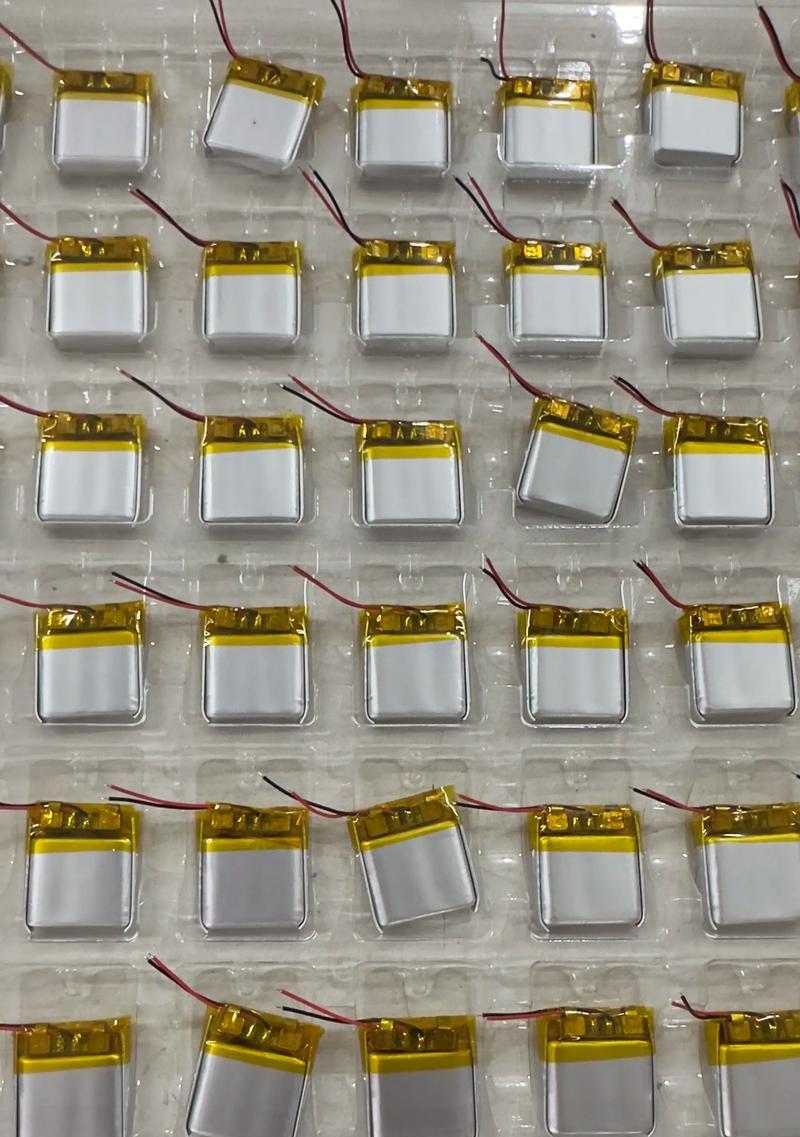 手表电池状态图怎么看？  第2张