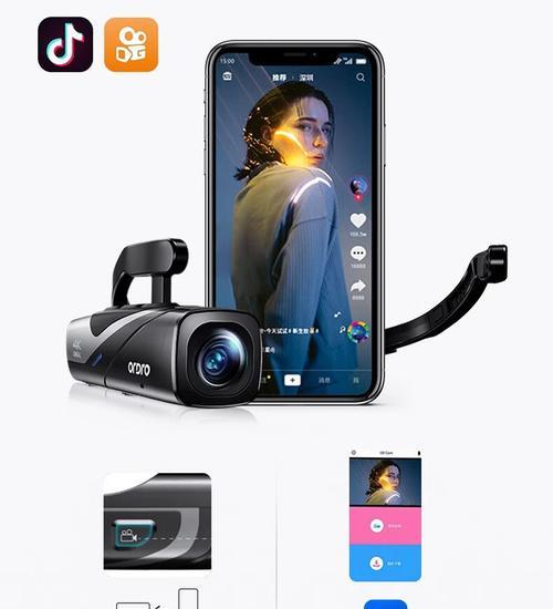 欧达运动相机防抖怎么关？关闭防抖功能有哪些好处？  第1张