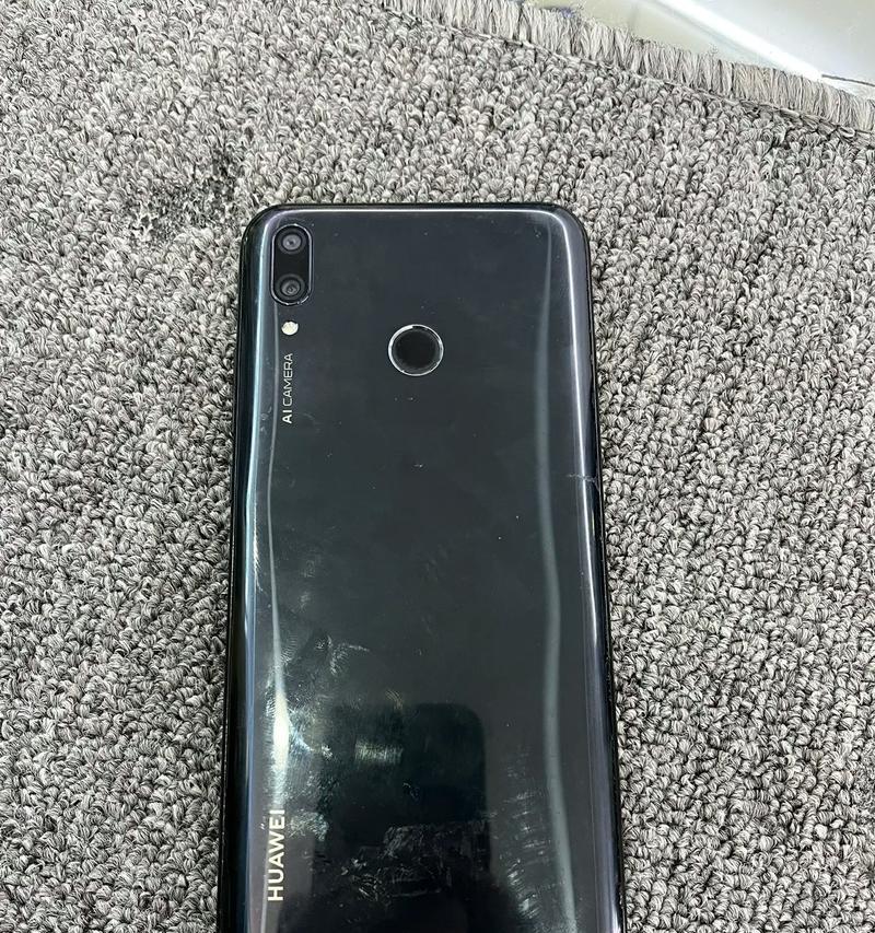 华为畅享9Plus手机的使用体验（一款高性价比的全面屏手机）  第1张