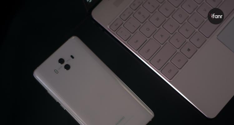 华为mate10保时捷版  第2张