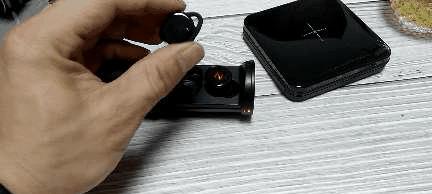 耳机壳线缠绕方法有哪些？图解步骤详细吗？  第3张