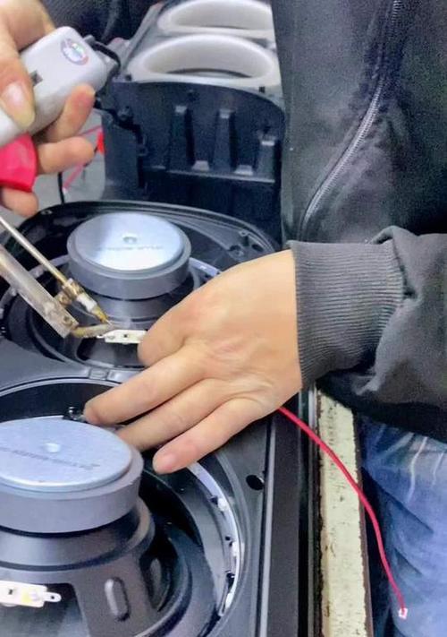 生产音箱设备的视频教程在哪里？制作过程是怎样的？  第2张