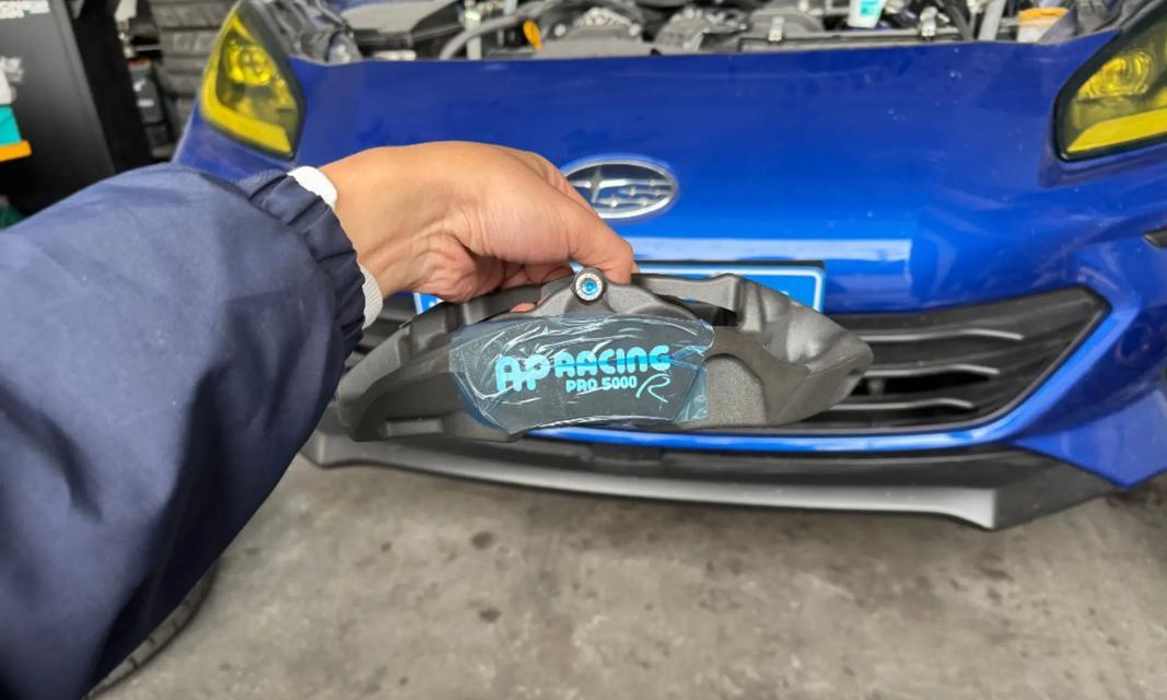 zd8斯巴鲁音响效果如何？  第1张