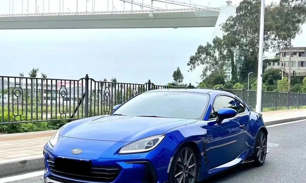 zd8斯巴鲁音响效果如何？  第3张