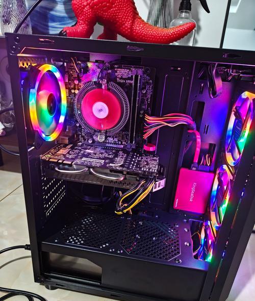 电脑主板上风扇接口的类型和使用方法详解（了解电脑主板上的风扇接口）  第3张