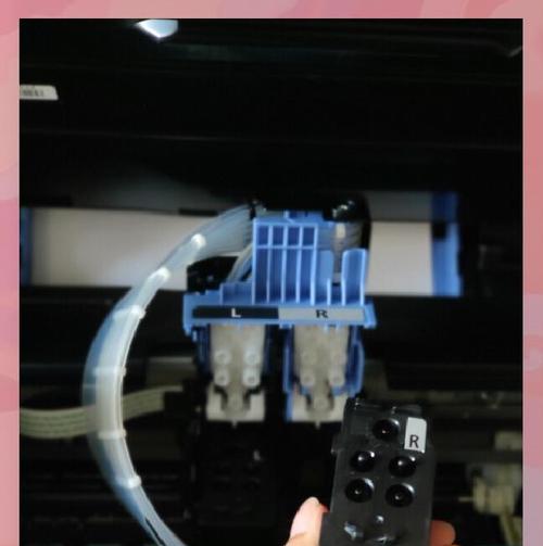 佳能打印机相片纸的正确放置方法是什么？  第3张