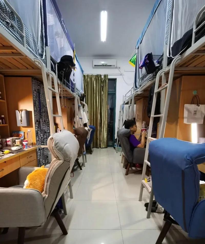 宿舍拍摄技巧有哪些？  第2张