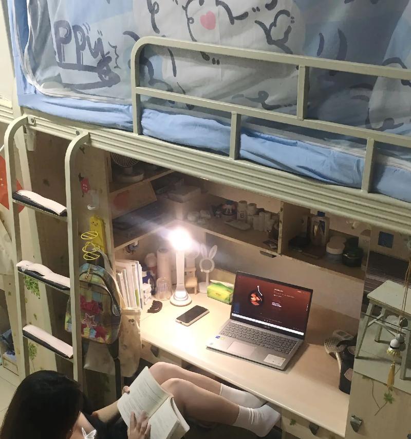 宿舍拍摄技巧有哪些？  第1张