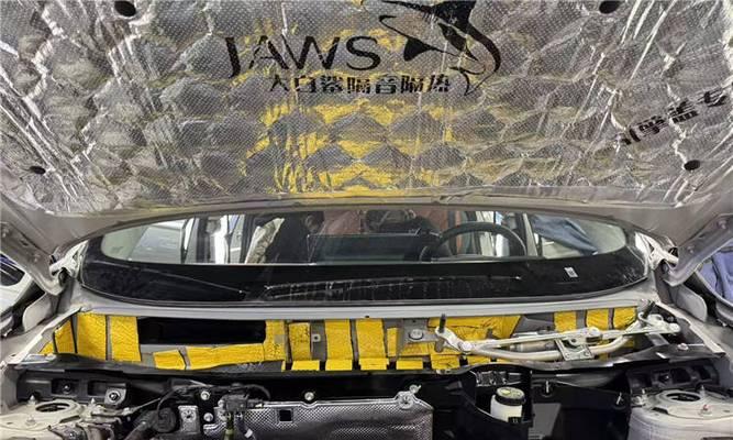猛龙隔音和音响的性能评价如何？  第3张