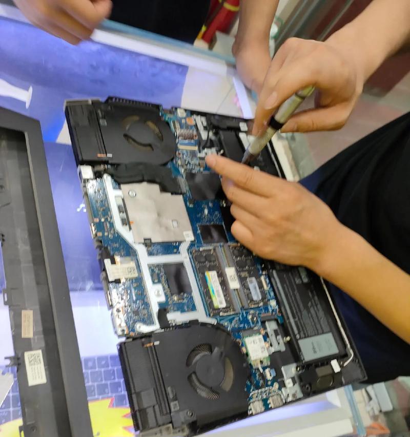 电脑除尘，你清理对了吗（掌握正确清理方法）  第2张