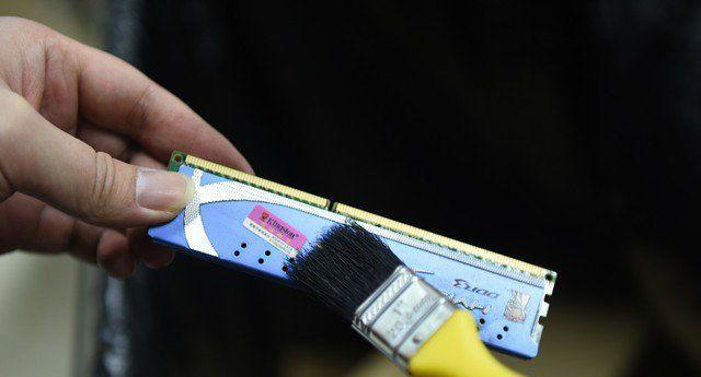 电脑除尘，你清理对了吗（掌握正确清理方法）  第1张