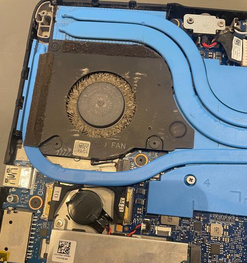 电脑除尘，你清理对了吗（掌握正确清理方法）  第3张