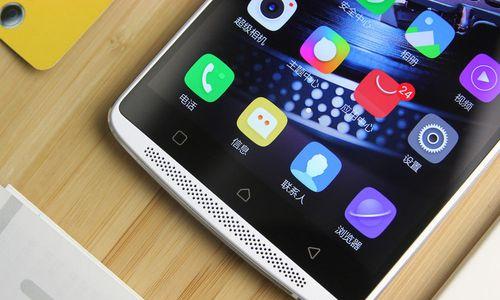 联想乐檬3手机体验报告（性价比优秀）  第3张