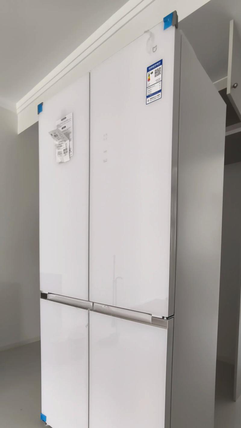 小米冰箱怎么连接手机？连接后能实现哪些功能？  第3张