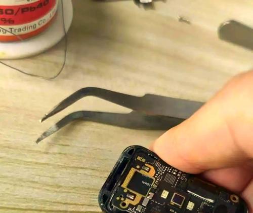 荣耀手环硬壳拆卸方法有哪些？拆卸过程中常见问题如何解决？  第2张