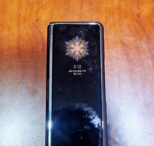 折叠屏空气成像技术如何操作？使用时应注意什么？  第3张