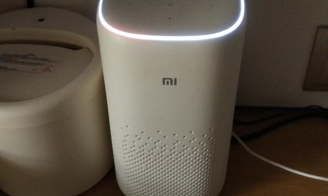 小爱音箱mini使用体验(这款小音箱究竟好不好) 第2张 小爱音箱mini使用体验(这款小音箱究竟好不好) 第2张