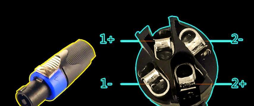 观摩室音箱连接方法是什么？  第2张