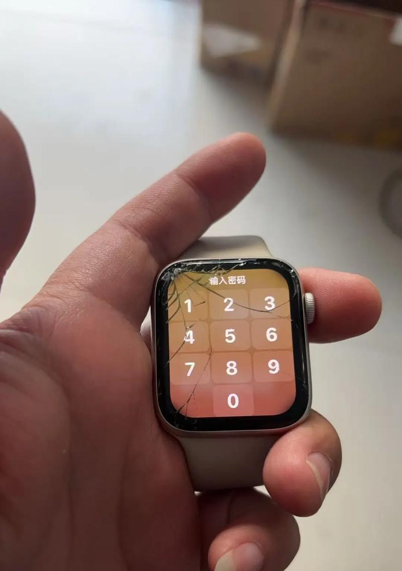 手表屏幕坏点如何测试？发现坏点后应该怎么办？  第1张