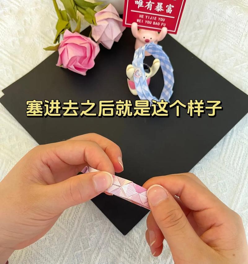 闺蜜手环拉紧方法是什么?视频教程在哪里能找到? 第3张 闺蜜手环拉紧方法是什么?视频教程在哪里能找到? 第3张